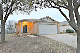 1313 Mojave Bend in Leander, TX - Building Photo - Building Photo