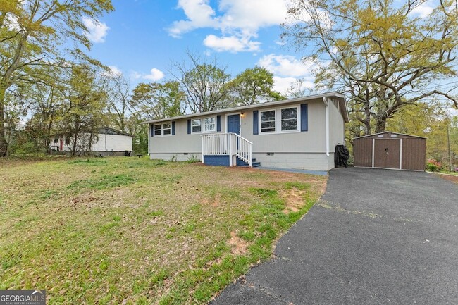 14 Rowe St, Unit 230 in Newnan, GA - Building Photo - Building Photo