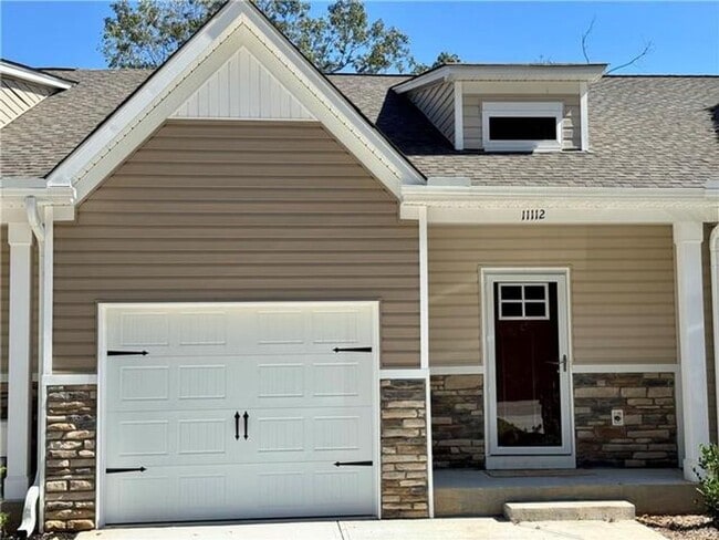 property at 11112 Watson Dr
