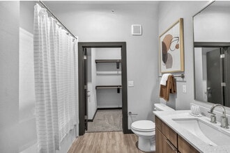 Brick and Mortar in Kyle, TX - Building Photo - Building Photo