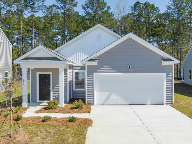 Beacon at Ashley River Landing in Summerville, SC - Foto de edificio - Building Photo