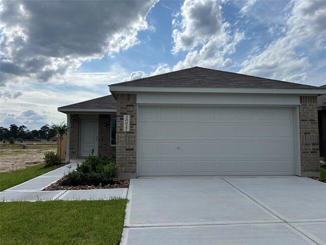 property at 20027 Iron Winds St
