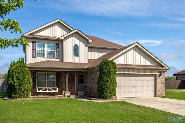 property at 214 Briar Crest Rd