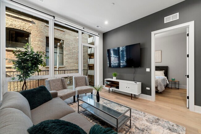 property at 318 W Grand Ave