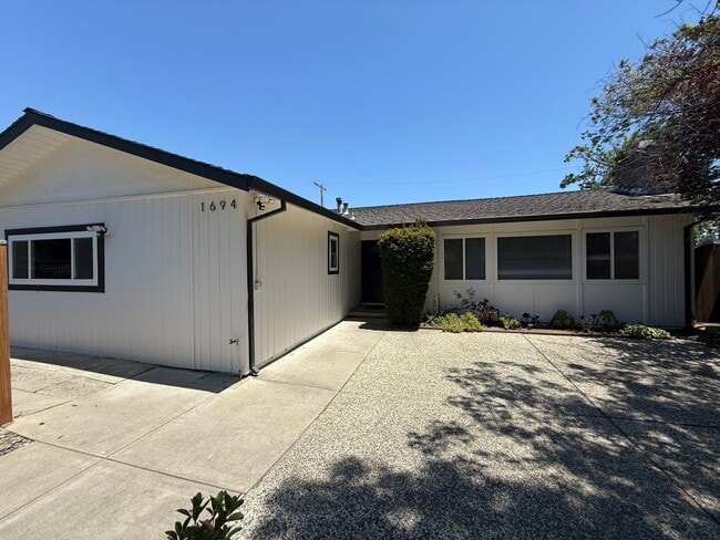 property at 1694 Lyle Dr