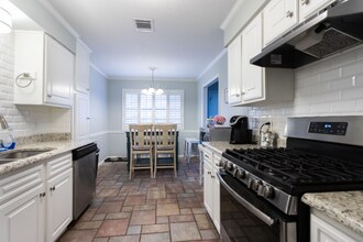 3309 Ault Dr in Amarillo, TX - Building Photo - Building Photo