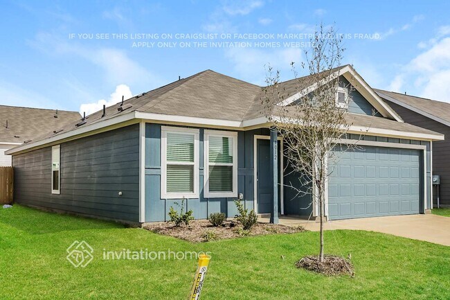 4012 Pleasant Shade Pl in Crowley, TX - Building Photo - Building Photo