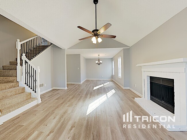 3639 Sharon Mill in Powder Springs, GA - Building Photo - Building Photo