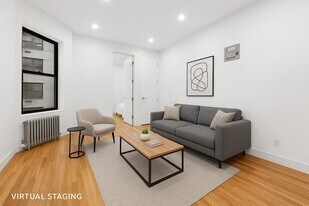 238 E 58th St in New York, NY - Building Photo