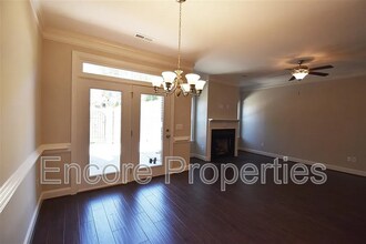 103 St Christopher Dr in Gibsonville, NC - Building Photo - Building Photo