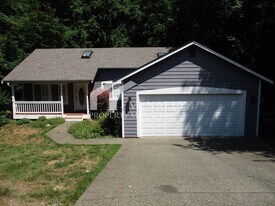 14809 46th Ave Ct NW in Gig Harbor, WA - Building Photo