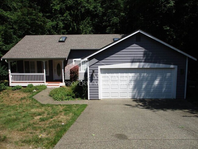 property at 14809 46th Ave Ct NW