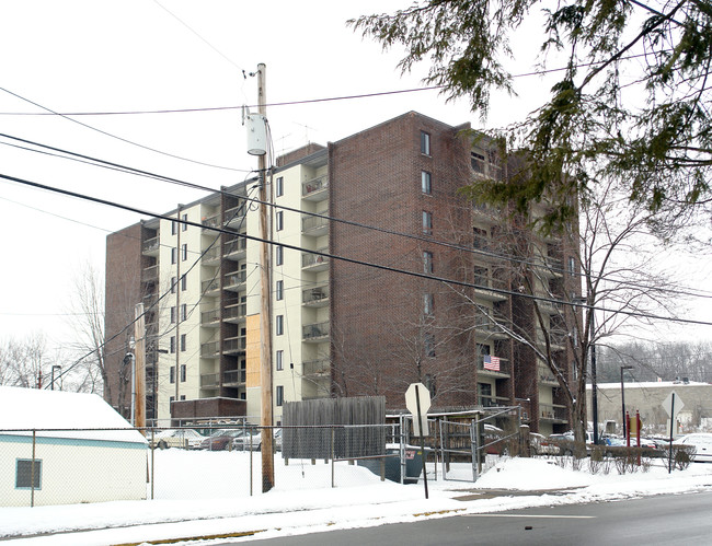 Blawnox Apartments in Pittsburgh, PA - Building Photo - Building Photo