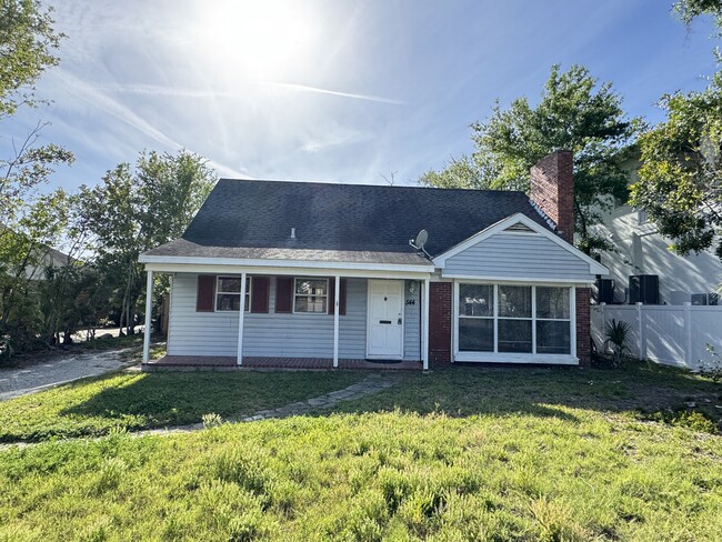 property at 544 Severn Ave