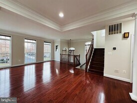 25550 Oak Medley Terrace in Aldie, VA - Building Photo