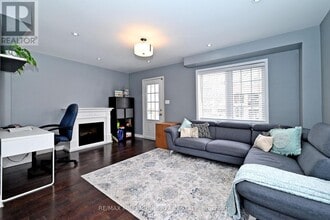 21 Hesketh Rd in Ajax, ON - Building Photo - Building Photo