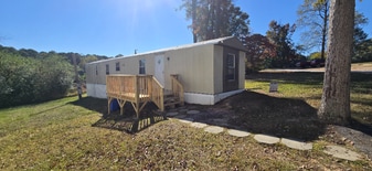 2005 Shaw Ct in Raleigh, NC - Building Photo