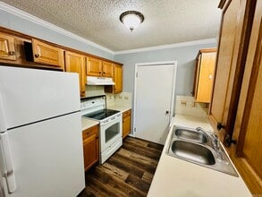 414 Newcomb Cove in Benton, AR - Building Photo - Building Photo