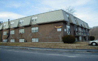 Riverview Apartments