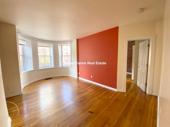 90 Saint Botolph St, Unit 6 in Boston, MA - Building Photo - Building Photo