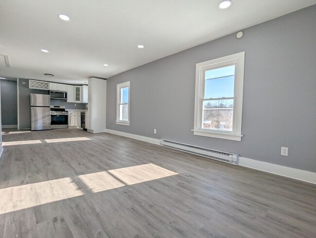 property at 15 Main St