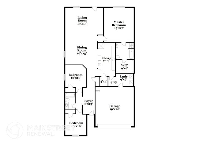 2702 Swarm Ct in Columbia, TN - Building Photo - Building Photo