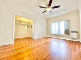 Rosewood Homes in Los Angeles, CA - Building Photo