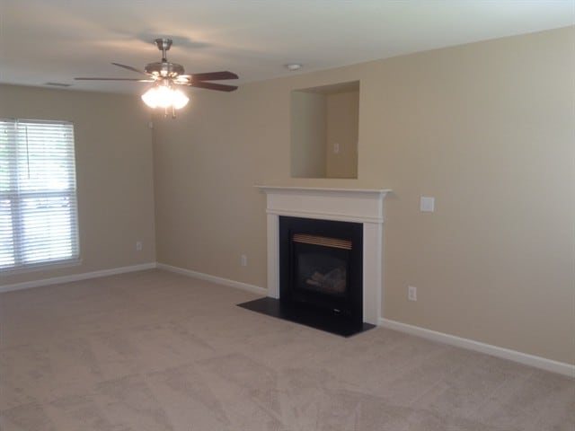 1009 Enderbury Dr in Indian Trail, NC - Building Photo - Building Photo