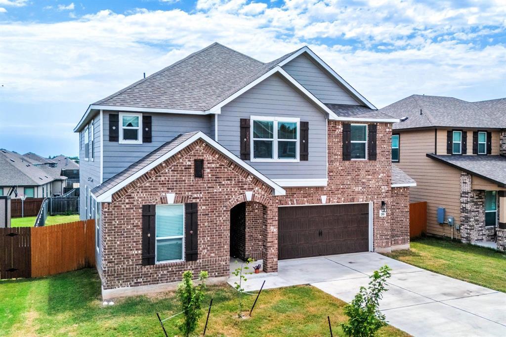 280 Texas Jack Dr in Kyle, TX - Building Photo