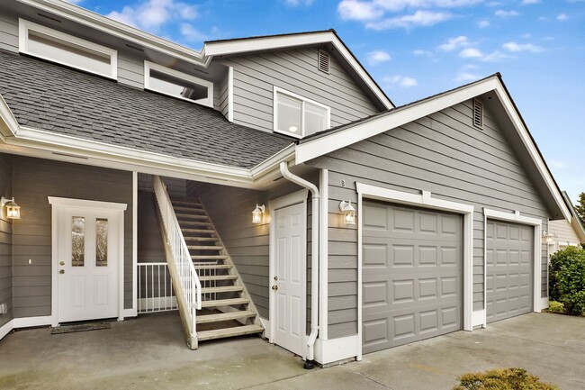 521 Main Pl in Lynden, WA - Building Photo - Building Photo
