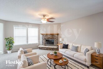 3503 Brandenburg Blvd in Indianapolis, IN - Building Photo - Building Photo