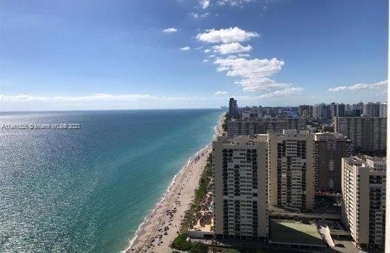 1830 S Ocean Dr, Unit 1705 in Hallandale Beach, FL - Building Photo - Building Photo