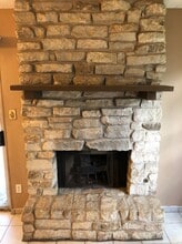 1203 Westway Cir in Killeen, TX - Foto de edificio - Building Photo