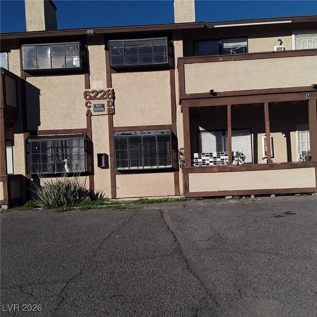 property at 6228 Ilanos Ln