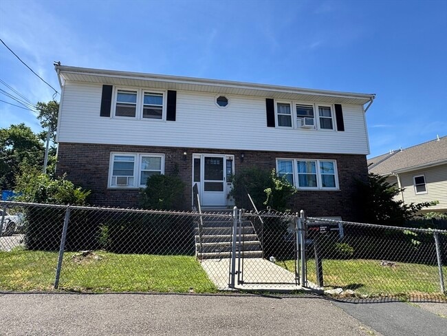 property at 185 Walnut Ave
