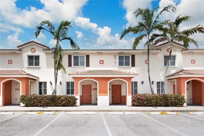 property at 17347 NW 7th Ave
