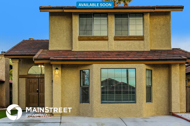 property at 6513 Gumwood Rd