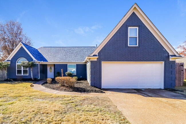 property at 2827 Fletcher View Dr