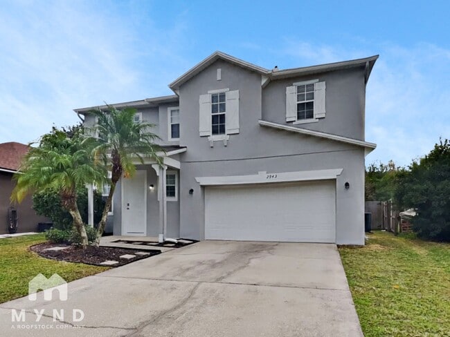 property at 2943 Lyndscape St