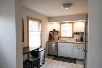 5006 Rosslyn Ave in Indianapolis, IN - Building Photo - Building Photo