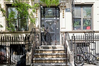 605 West 180Th Street in New York, NY - Foto de edificio - Building Photo