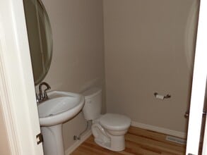2336-2336 Aspen Trail in Sherwood Park, AB - Building Photo - Building Photo