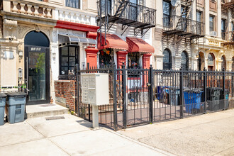 1371 St John's Place in Brooklyn, NY - Building Photo - Building Photo