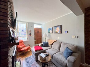 620 Warner St in Baltimore, MD - Building Photo - Building Photo