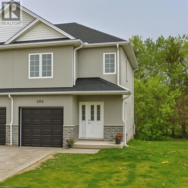 property at 490 Lampman Pl