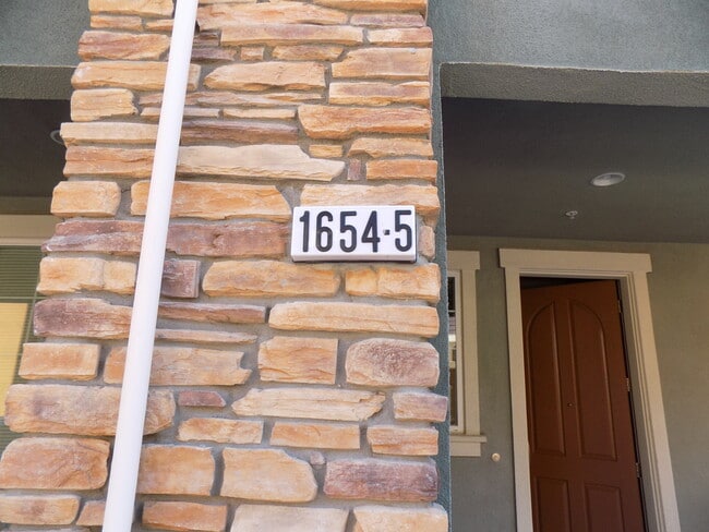 property at 1654 Latitude Dr