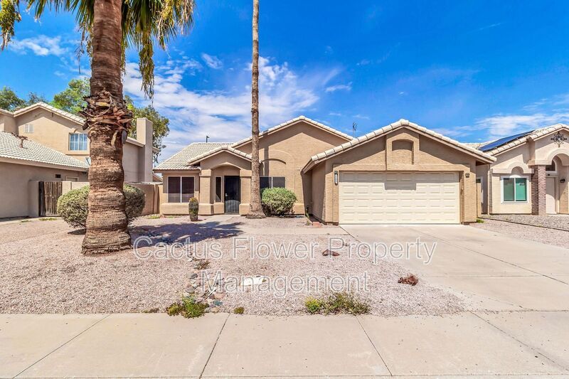 1132 E Harbor View Dr in Gilbert, AZ - Building Photo