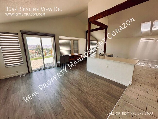 3544 Skyline View Dr in Reno, NV - Building Photo - Building Photo