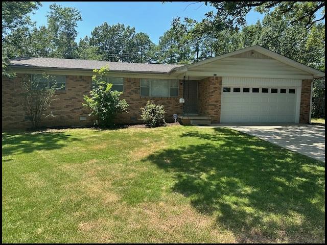 604 Springwood Dr