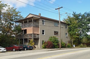 351 Main St Apartments